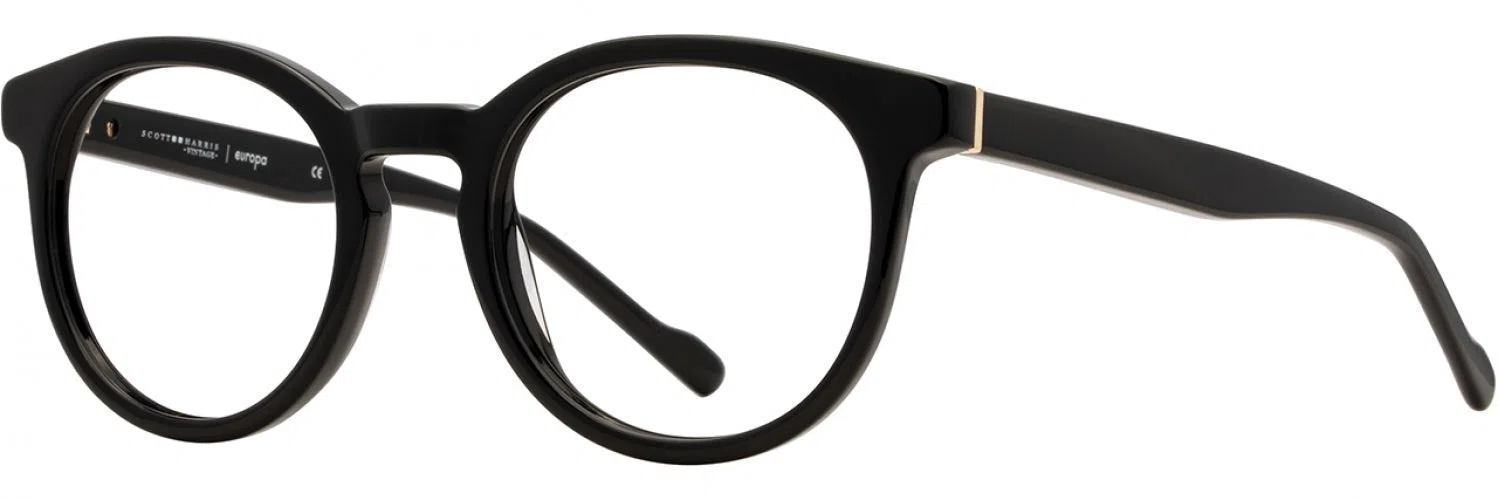Scott Harris SHVIN68 Eyeglasses - view 9